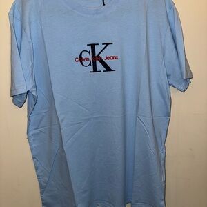Calvin Klein T Shirt